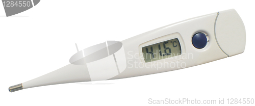 Image of Thermometer