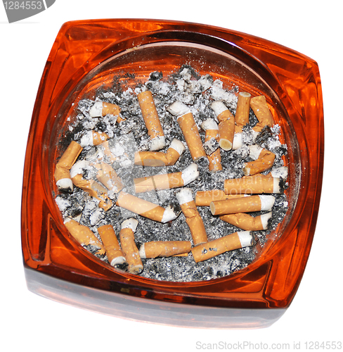 Image of Ashtray