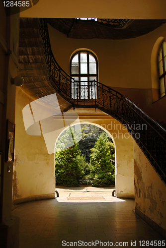 Image of Staircase