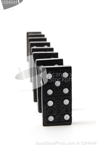 Image of domino