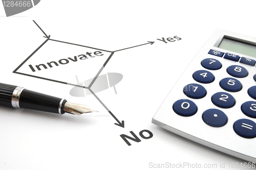 Image of innovation