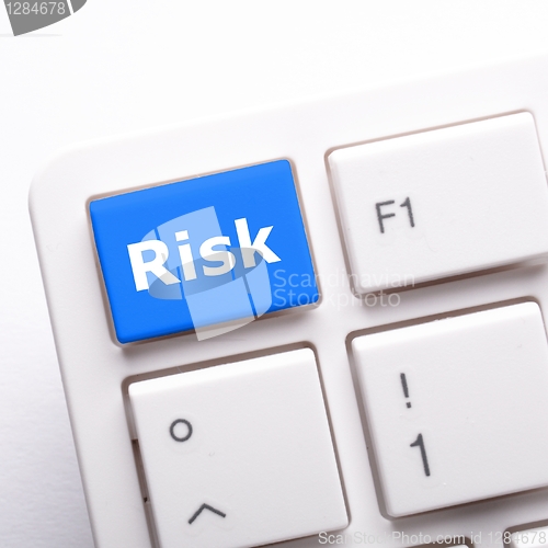 Image of risk