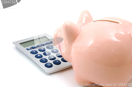 Image of piggy bank