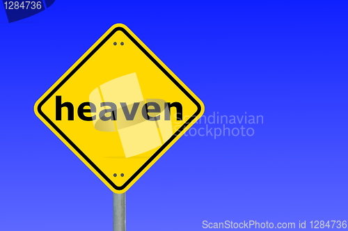 Image of religion