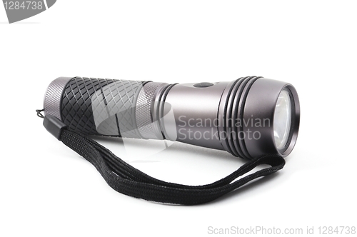 Image of flashlight