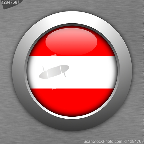 Image of austria button