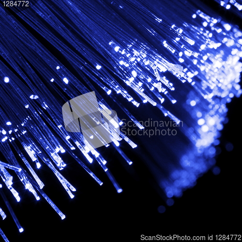 Image of internet communication 