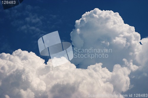 Image of Cloudy cky