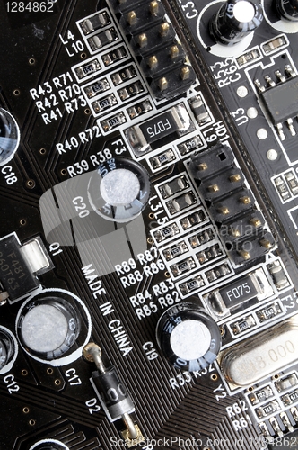 Image of technology