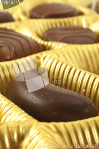 Image of chocolate