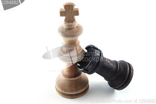 Image of chess