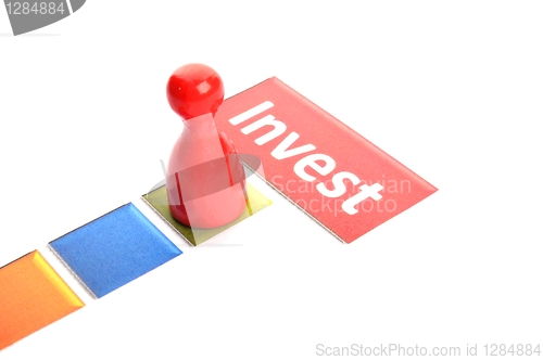 Image of investment