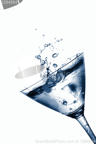 Image of water drink 
