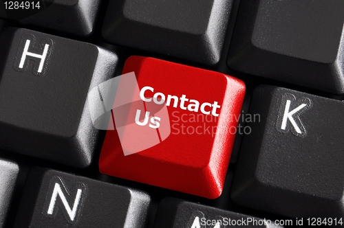 Image of contact us