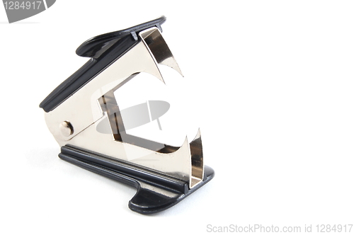 Image of Staple remover