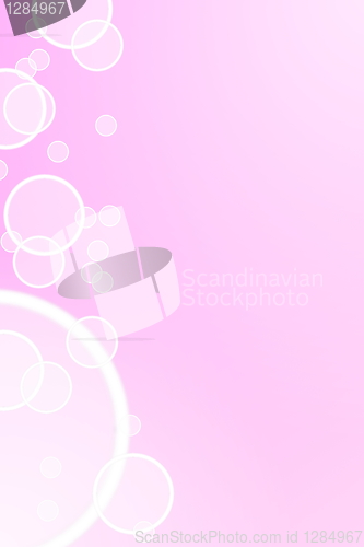 Image of pink or rose background
