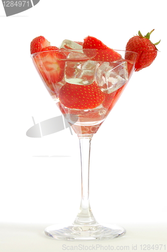 Image of summer drink