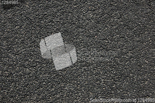 Image of asphalt texture