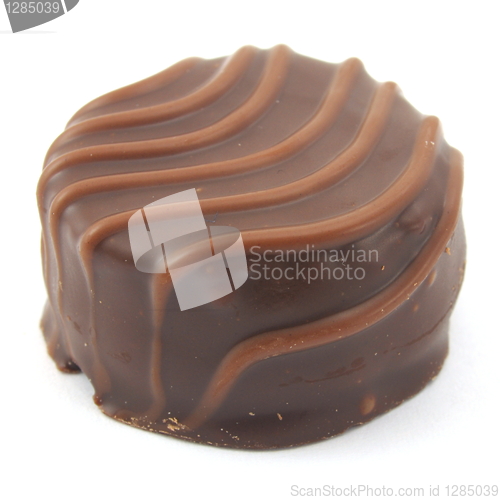 Image of praline