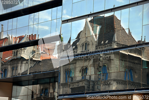 Image of Architecture of Budapest