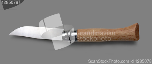 Image of Knife