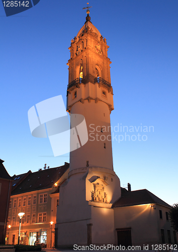 Image of Reichenturm in Bautzen