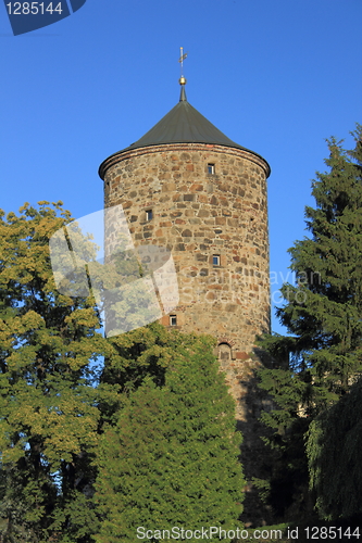 Image of Nicolaiturm in Bautzen