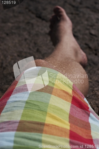 Image of Summer Shorts