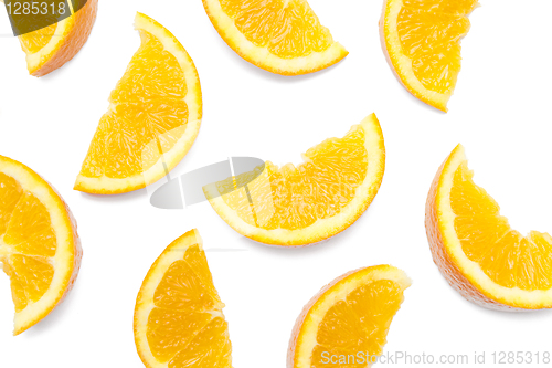 Image of Oranges