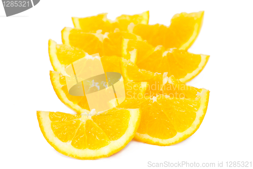 Image of Oranges