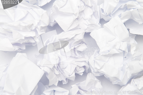 Image of Trash