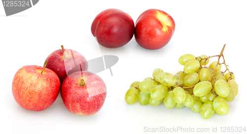 Image of Fruits