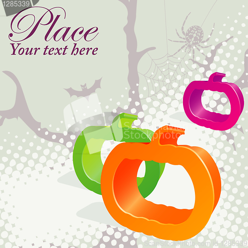Image of Halloween Background