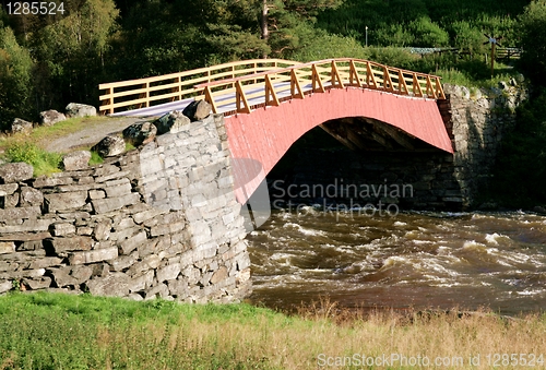 Image of Old bridge