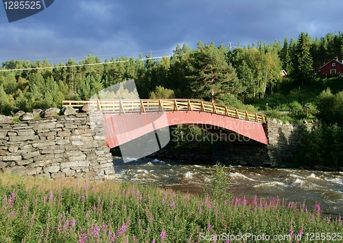 Image of Old bridge