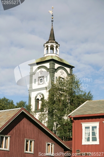 Image of Røros