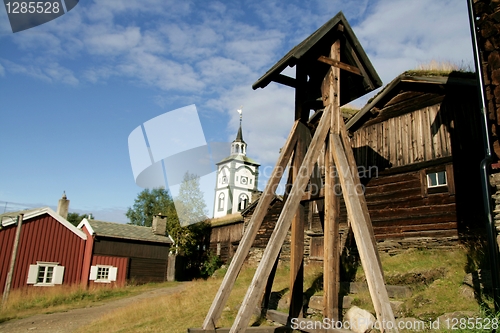 Image of Røros