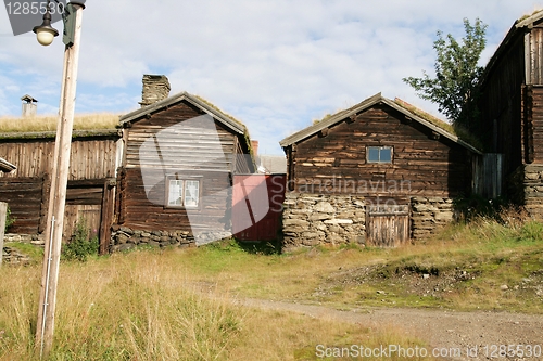 Image of Røros