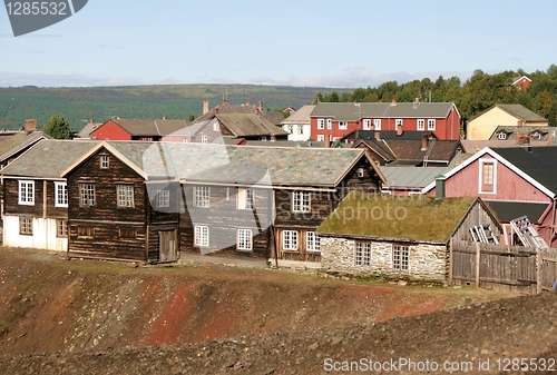 Image of Røros