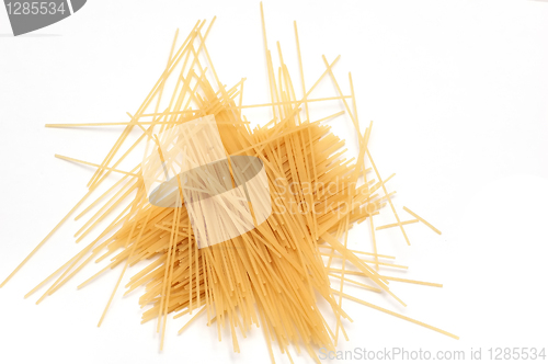 Image of spaghetti