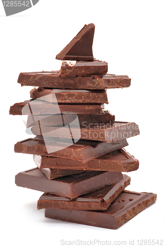 Image of chocolate