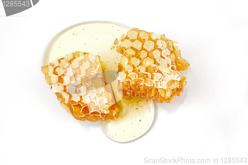 Image of Honeycomb