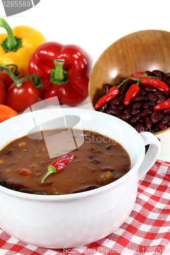 Image of Chili con carne