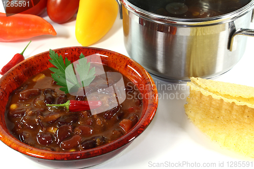 Image of Chili con Carne