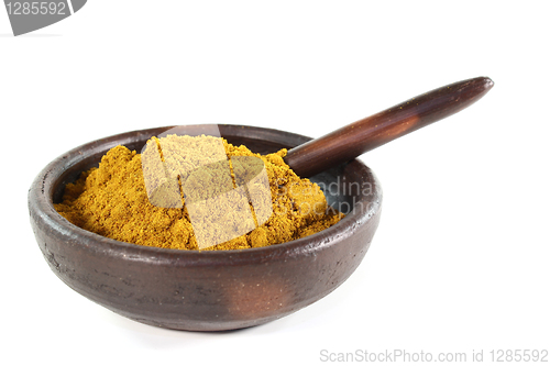 Image of Curry