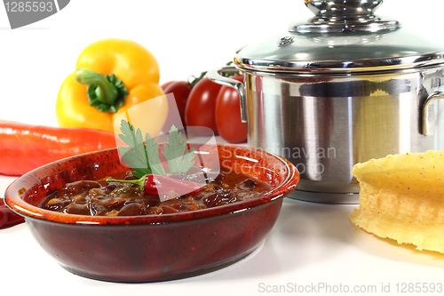 Image of Chili con Carne