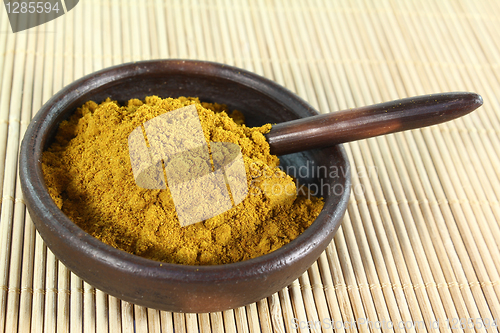 Image of Curry