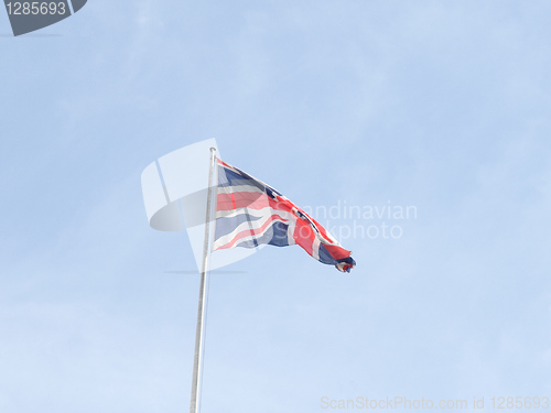 Image of UK Flag