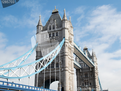 Image of Tower Bridge, London