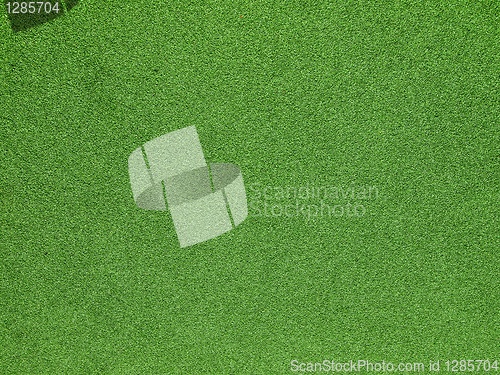 Image of Artificial grass